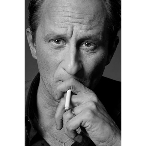Beno&icirc;t Poelvoorde photographi&eacute; par Thierry Cohen